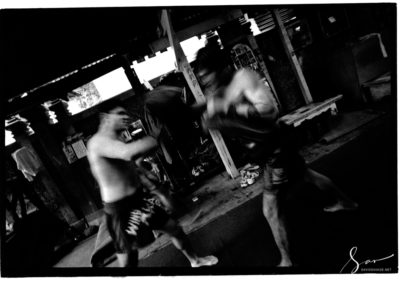 Thai Boxing 013